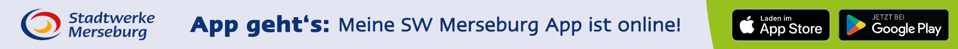 Stadtwerke Merseburg